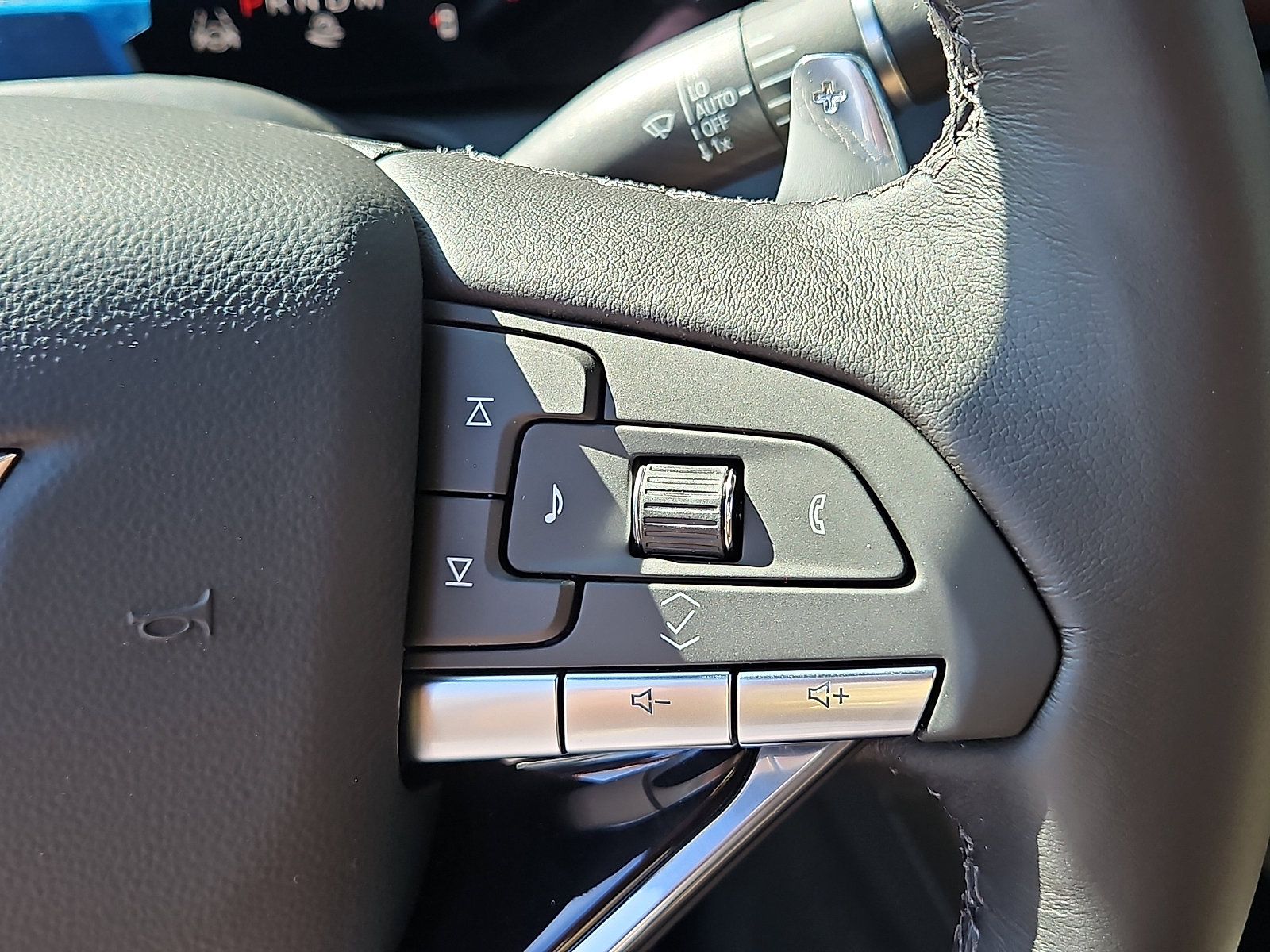 2026 Cadillac CT5 Premium Luxury - Photo 18