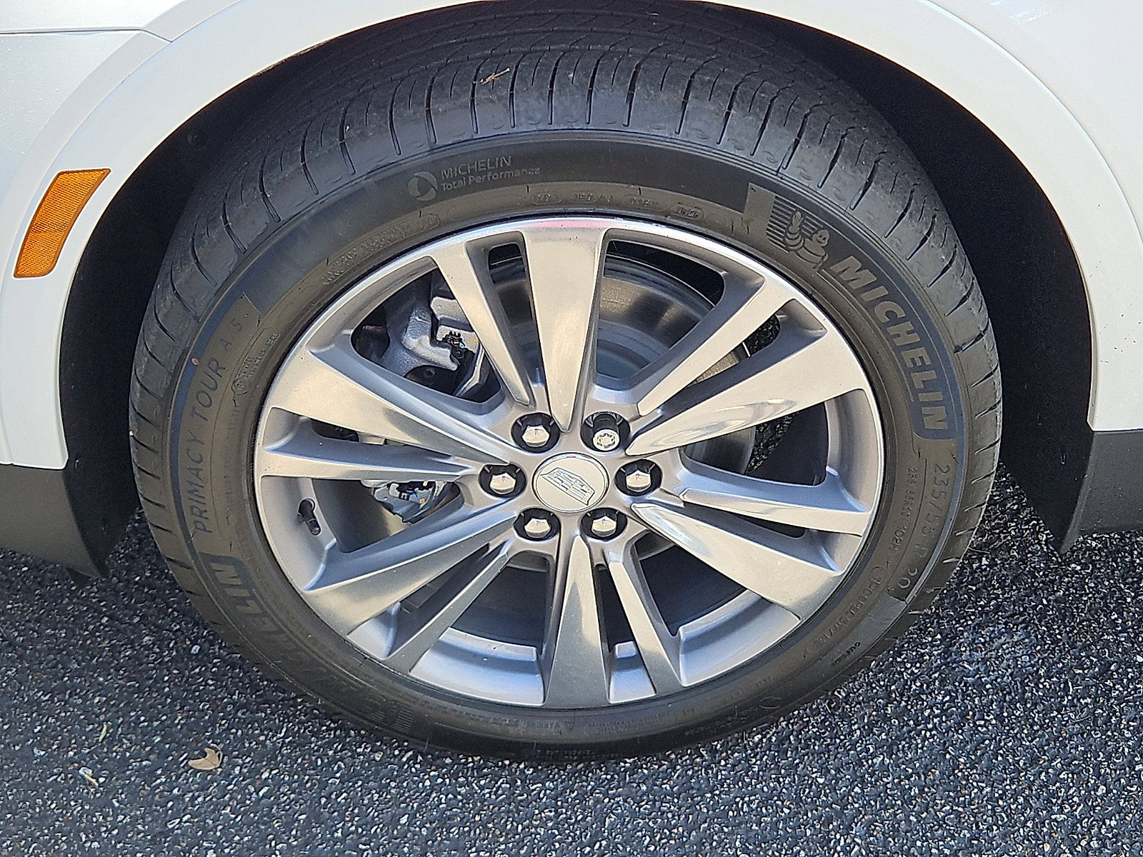 2026 Cadillac XT5 Premium Luxury - Photo 9