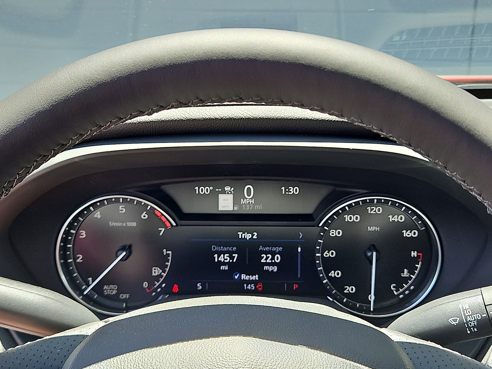 2026 Cadillac CT4 Sport - Photo 12