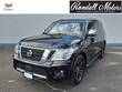  Nissan Armada