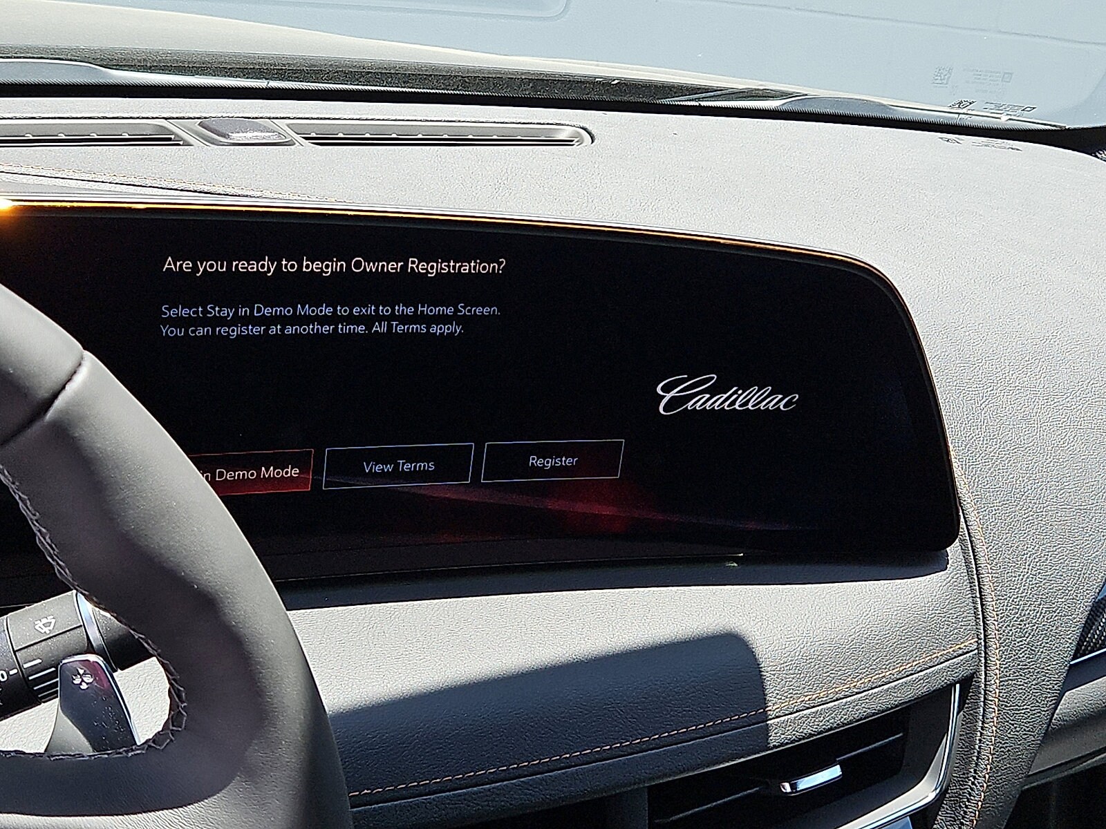 2026 Cadillac CT5 V-Series - Photo 14
