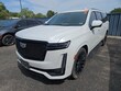 CADILLAC Escalade ESV