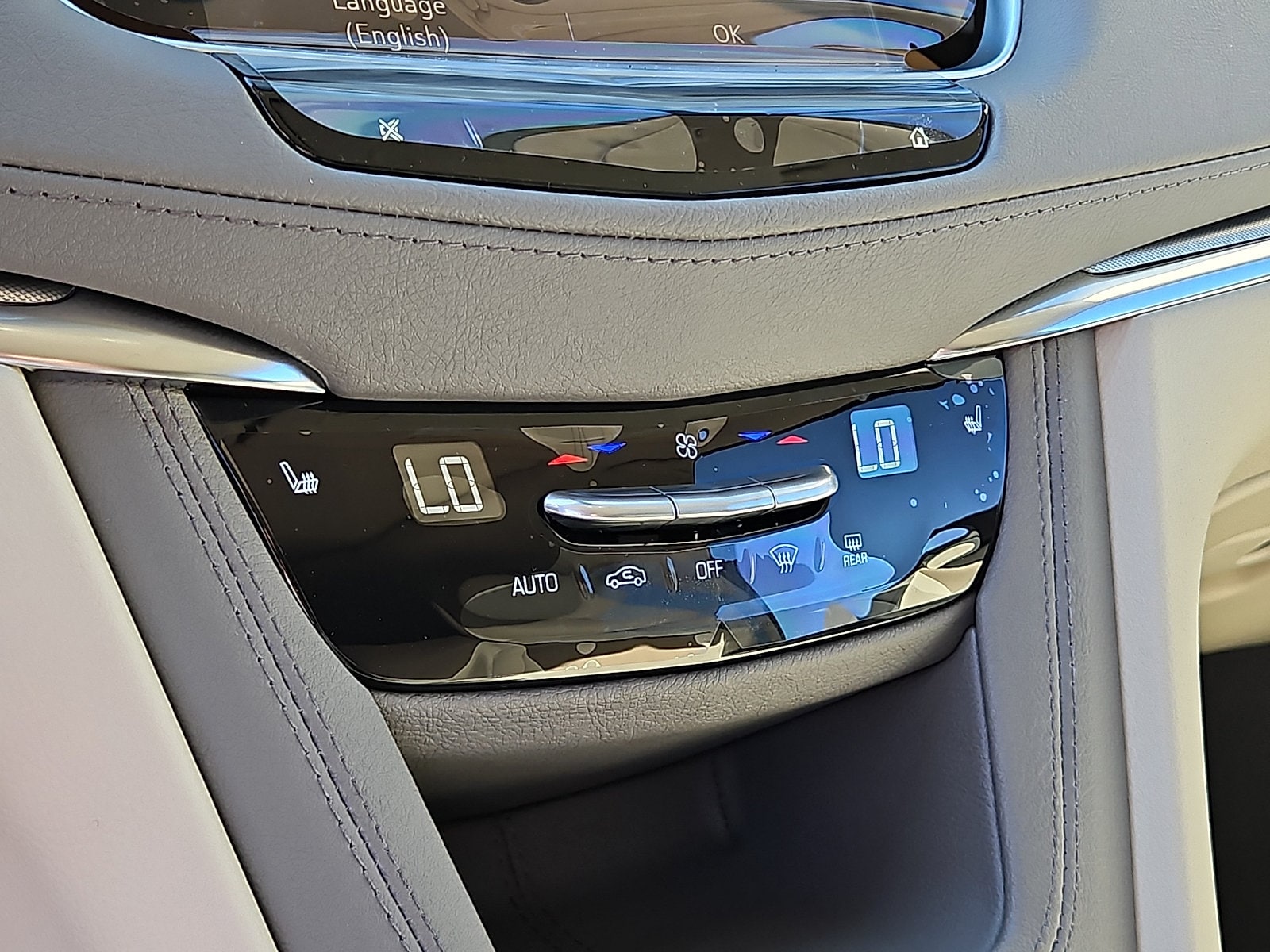 2026 Cadillac XT5 Premium Luxury - Photo 20