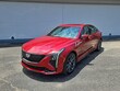 CADILLAC CT5-V