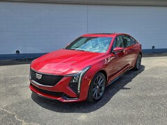 2026 CADILLAC CT5-V V-Series Sedan