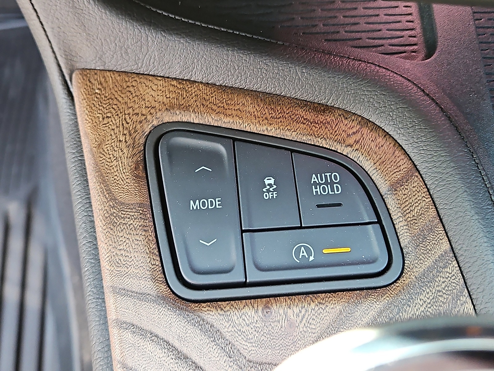 2026 Cadillac CT5 Premium Luxury - Photo 20