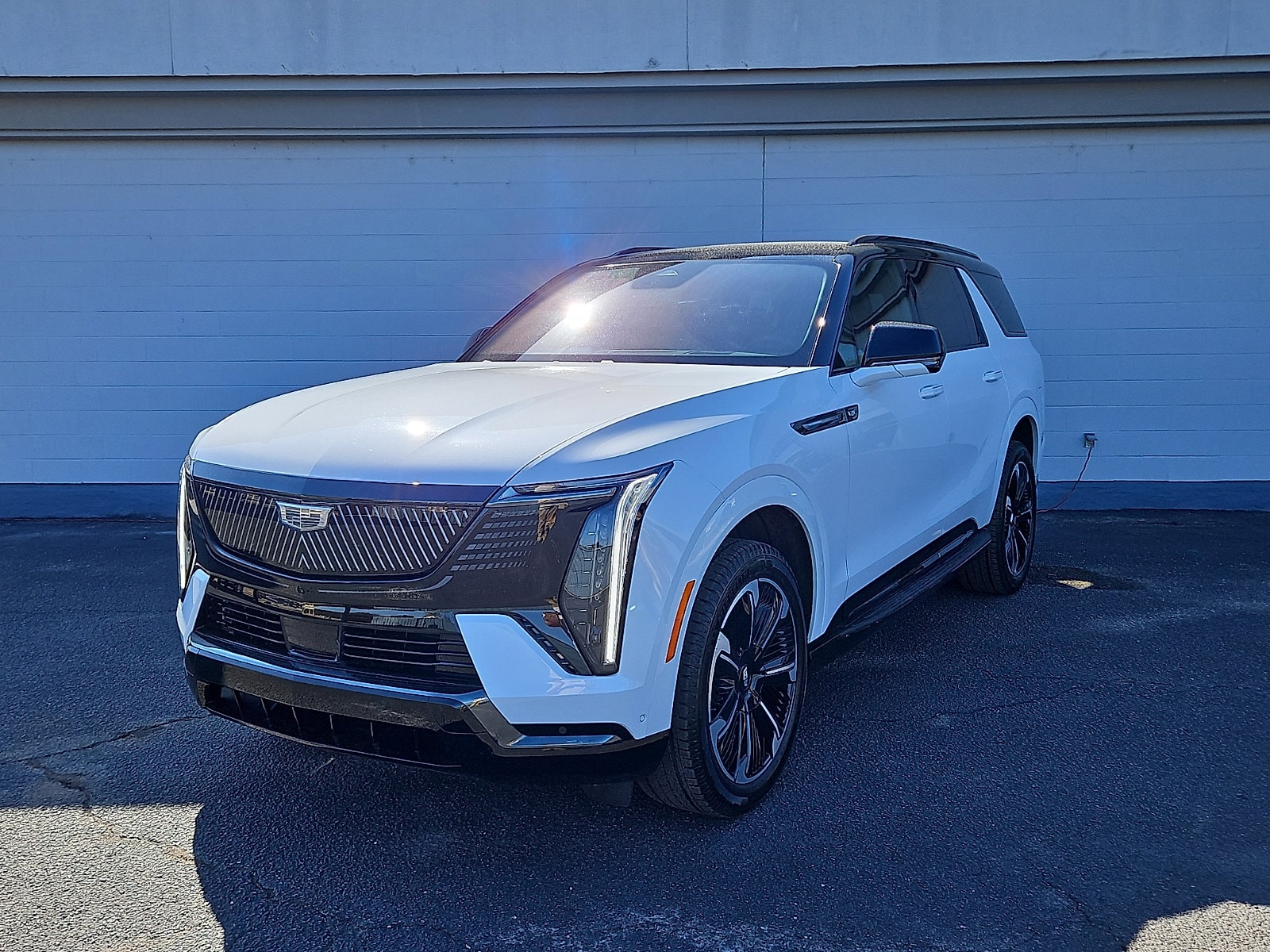 2026 Cadillac Escalade IQL Sport AWD's photo