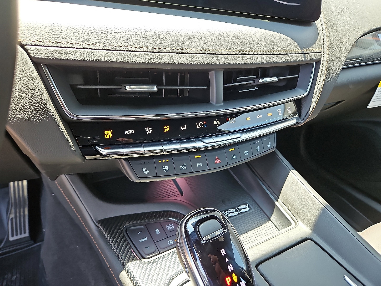 2026 Cadillac CT5 Sport - Photo 14