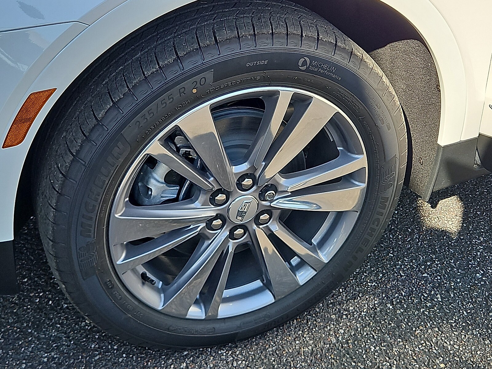 2026 Cadillac XT5 Premium Luxury - Photo 12