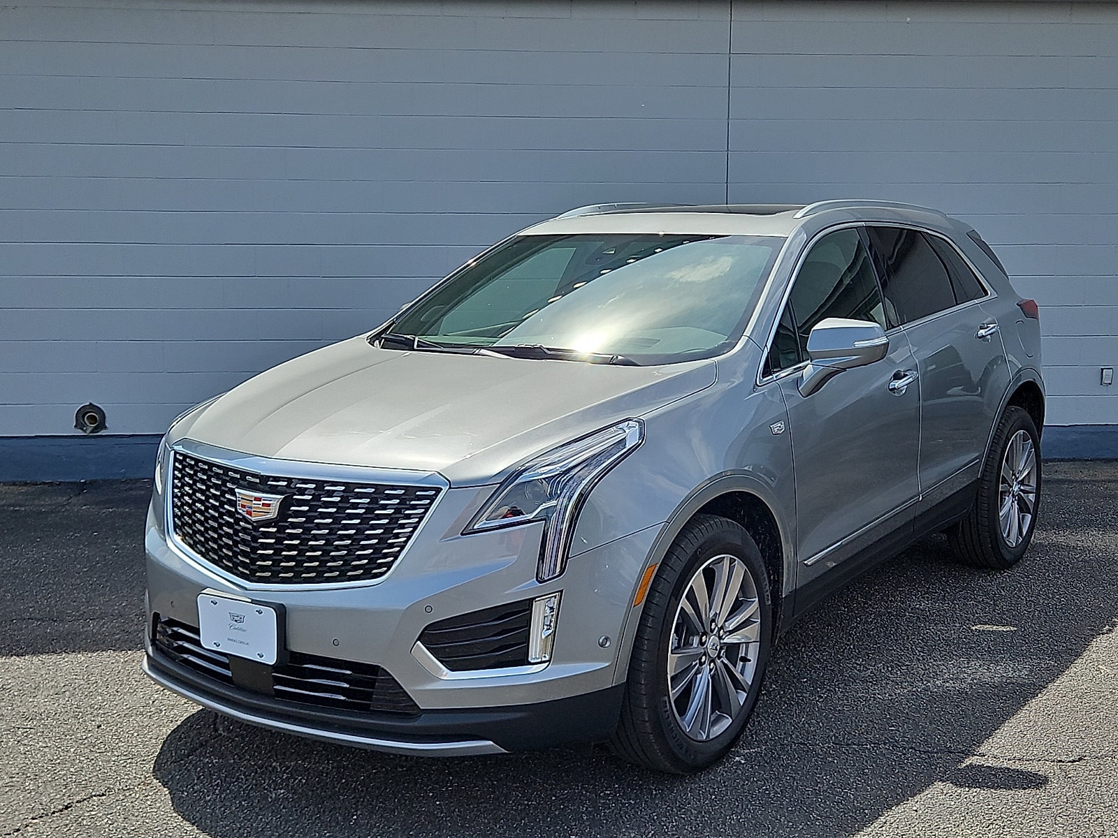 2026 Cadillac XT5