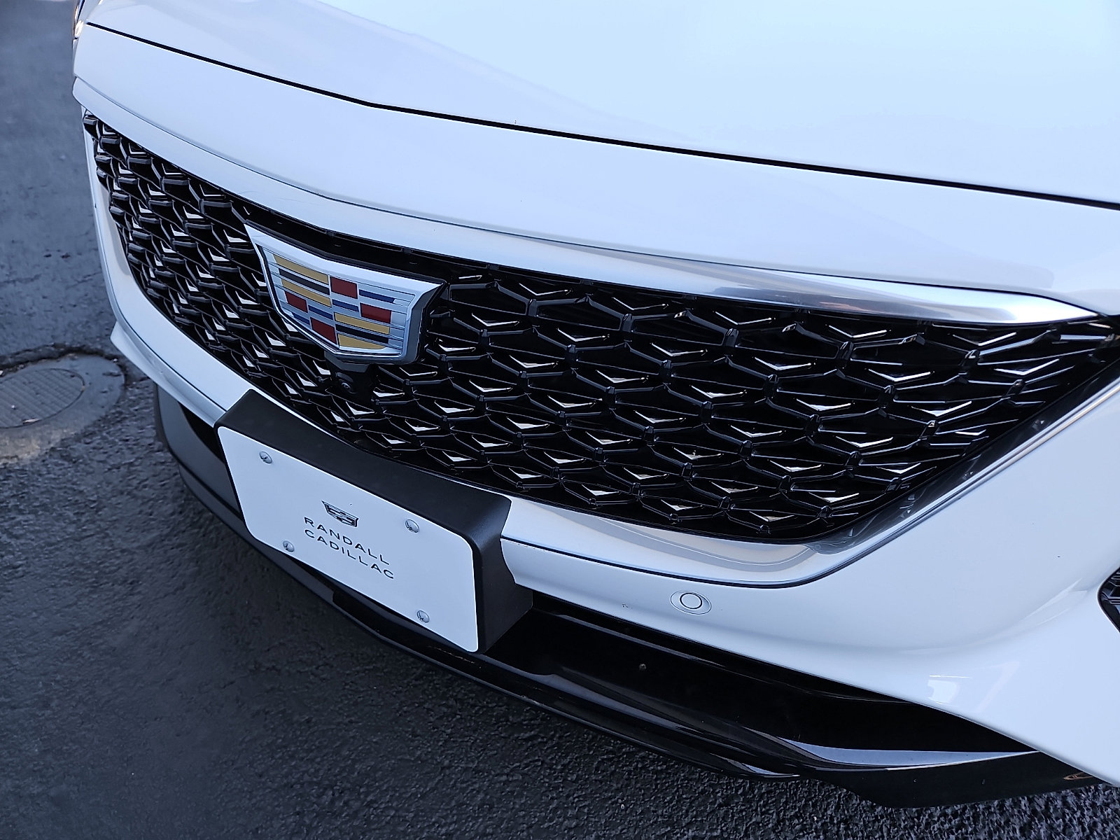 2026 Cadillac CT5 Premium Luxury - Photo 14