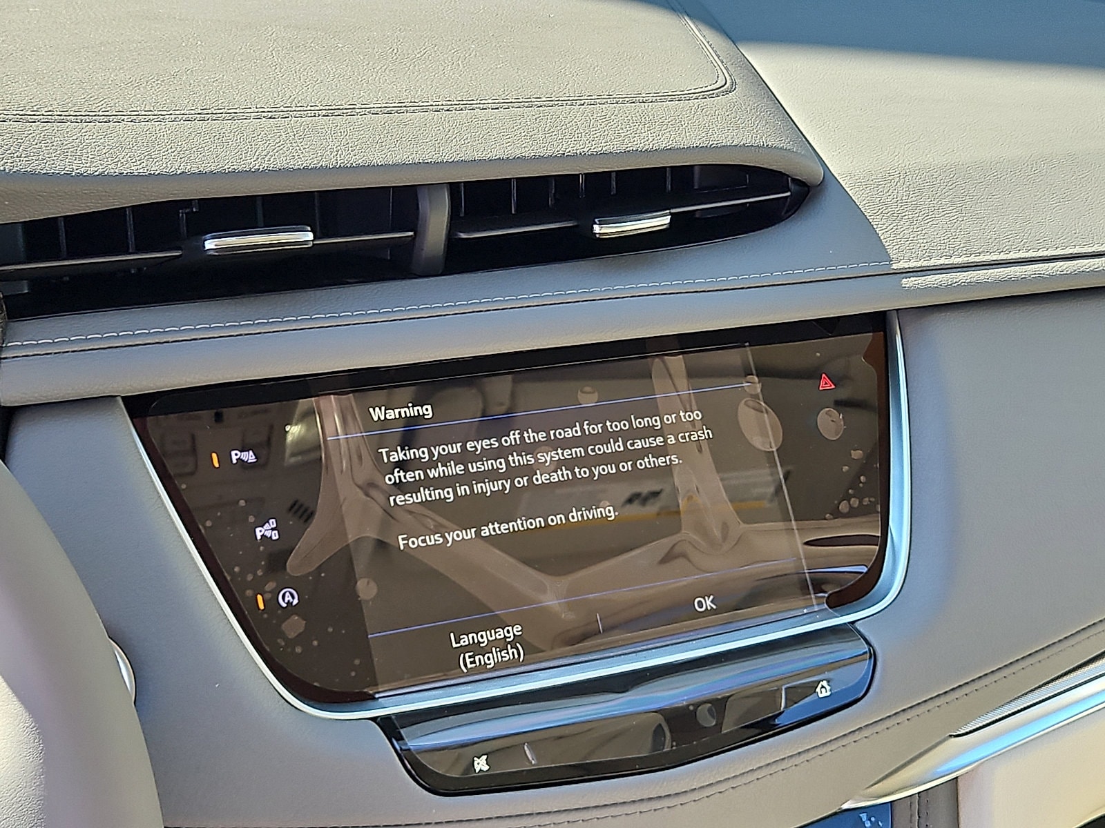 2026 Cadillac XT5 Premium Luxury - Photo 18