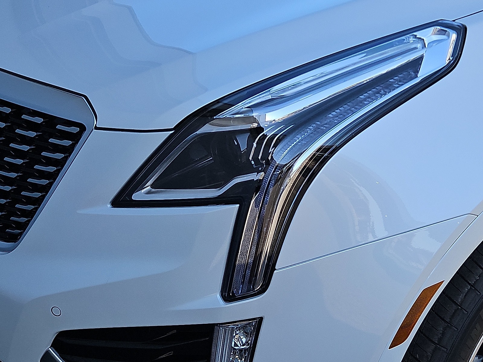 2026 Cadillac XT5 Premium Luxury - Photo 13