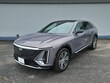 CADILLAC LYRIQ