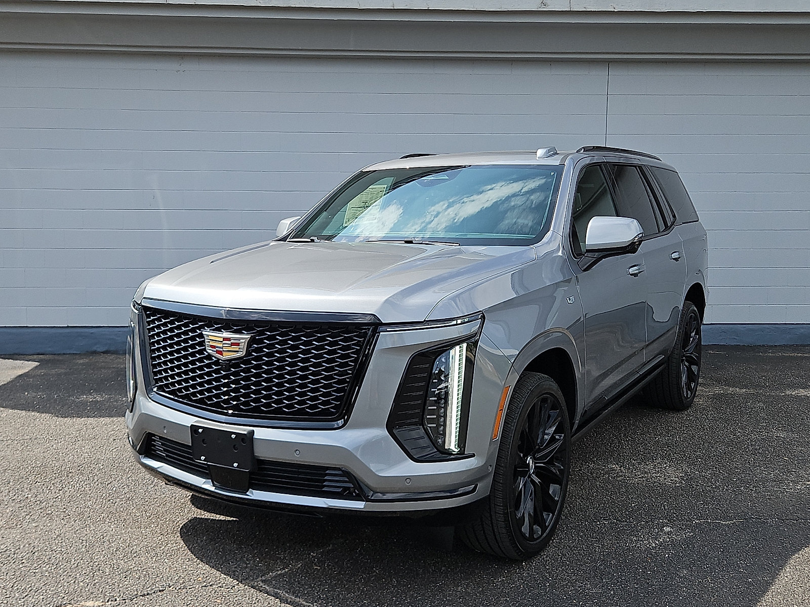 2026 Cadillac Escalade