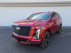 2026 CADILLAC Escalade Platinum Sport SUV