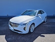  CADILLAC CT4