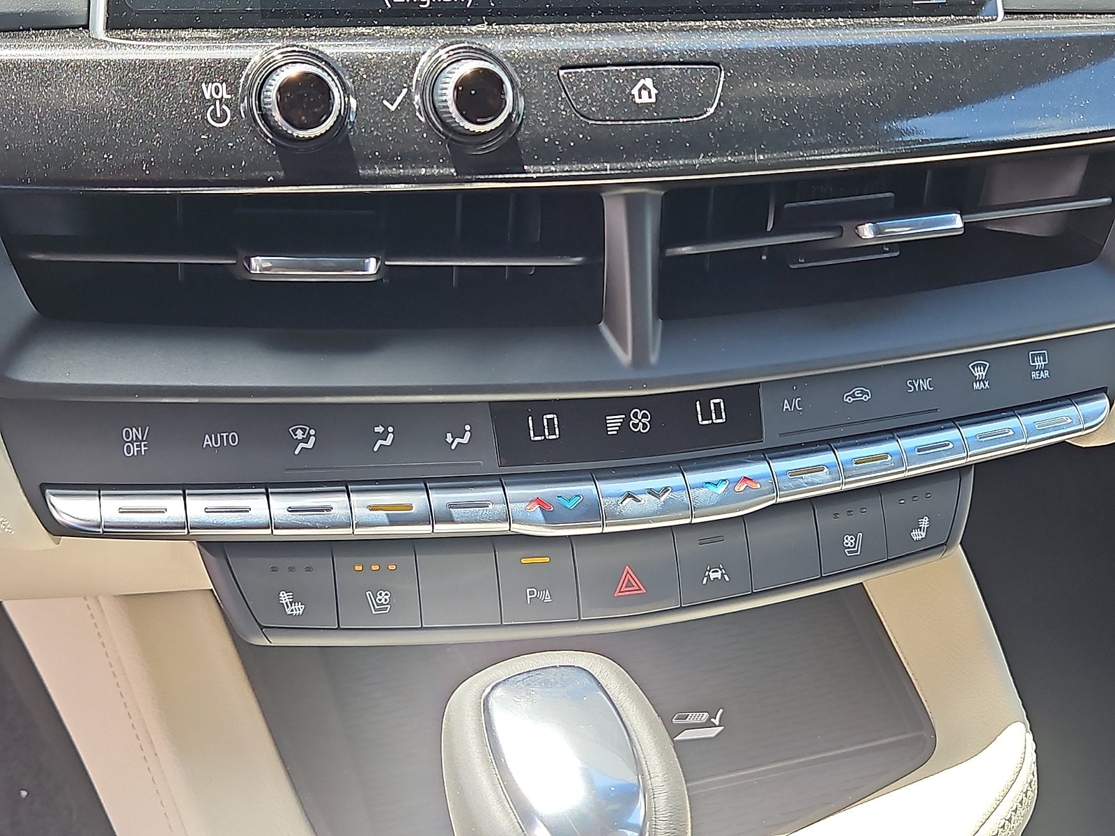 2026 Cadillac CT4 Premium Luxury - Photo 20