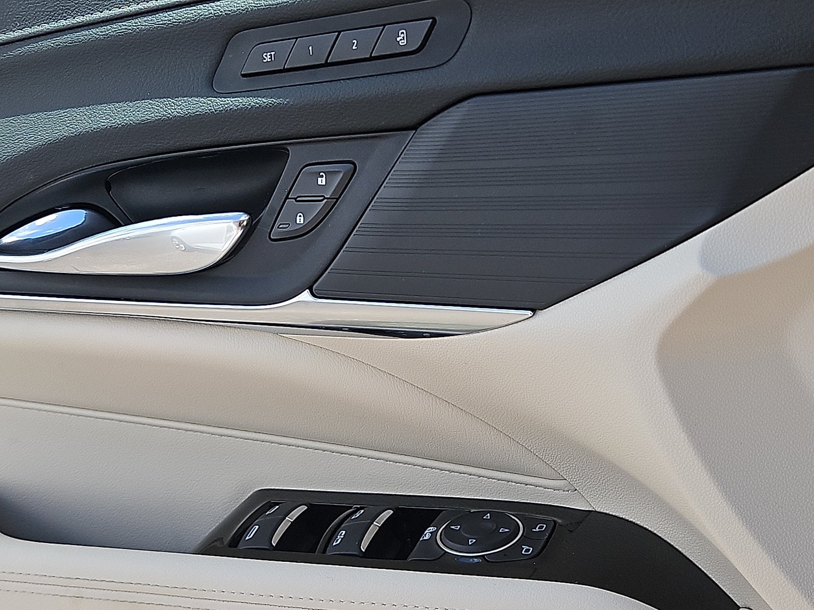 2026 Cadillac CT4 Premium Luxury - Photo 14