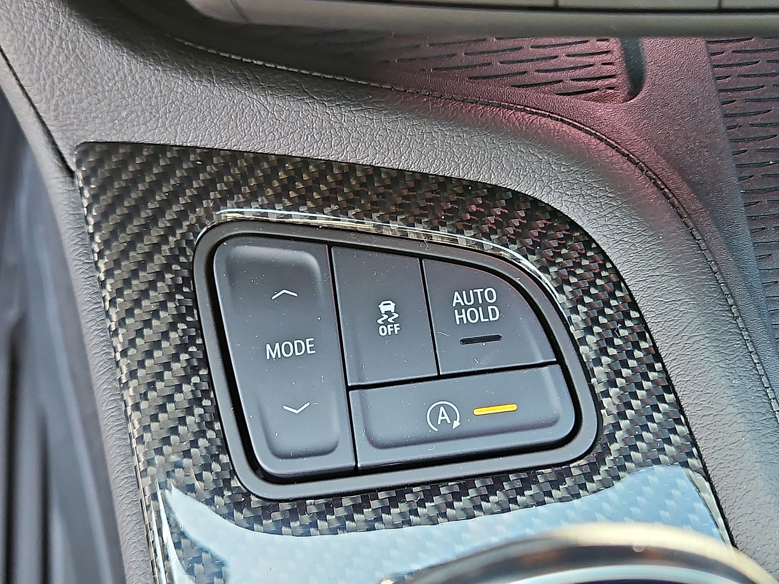 2026 Cadillac CT5 V-Series - Photo 21
