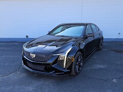 2026 CADILLAC CT5-V V-Series Blackwing Sedan