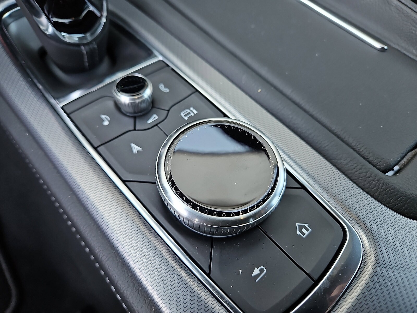 2026 Cadillac CT5 Premium Luxury - Photo 21