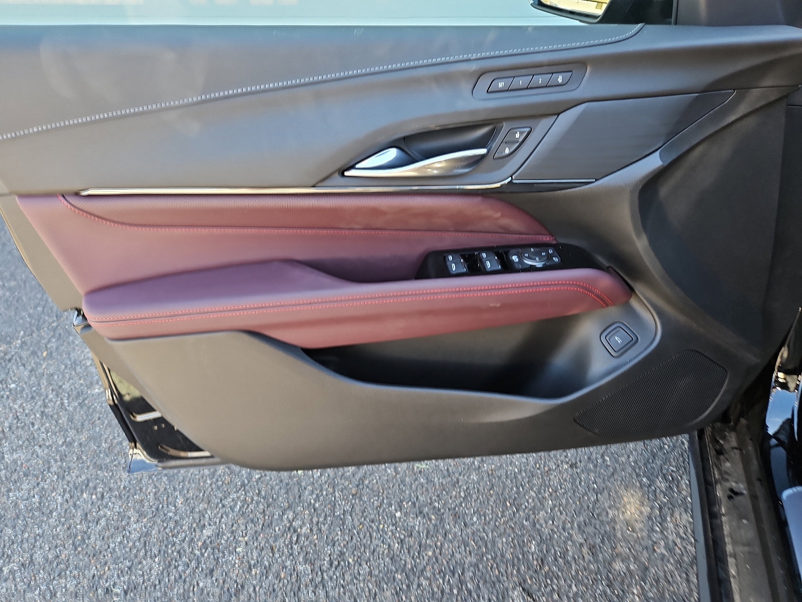 2025 Cadillac CT4 Sport - Photo 15