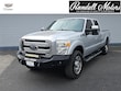  Ford Super Duty F-250 SRW