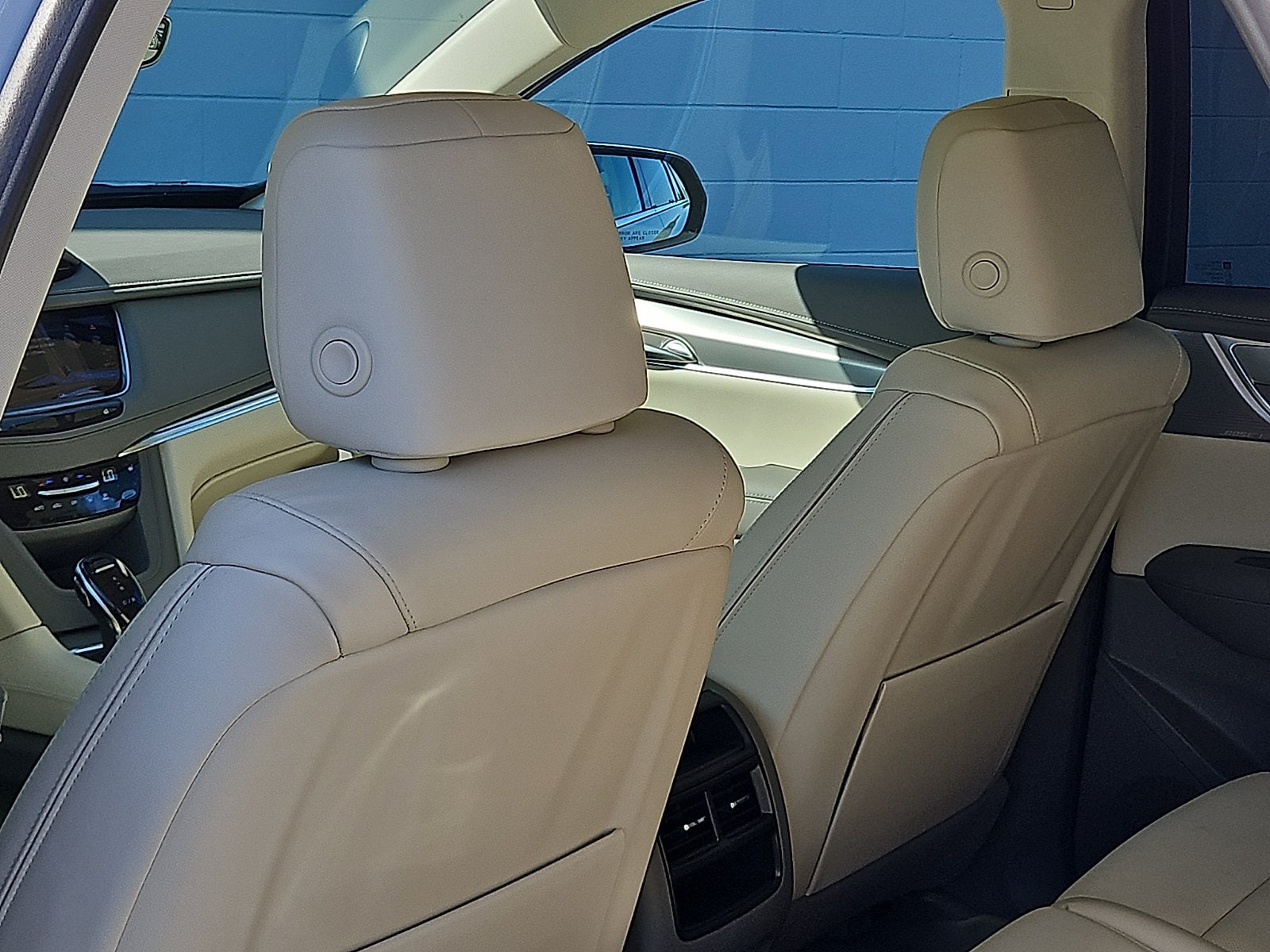 2026 Cadillac XT5 Premium Luxury - Photo 7