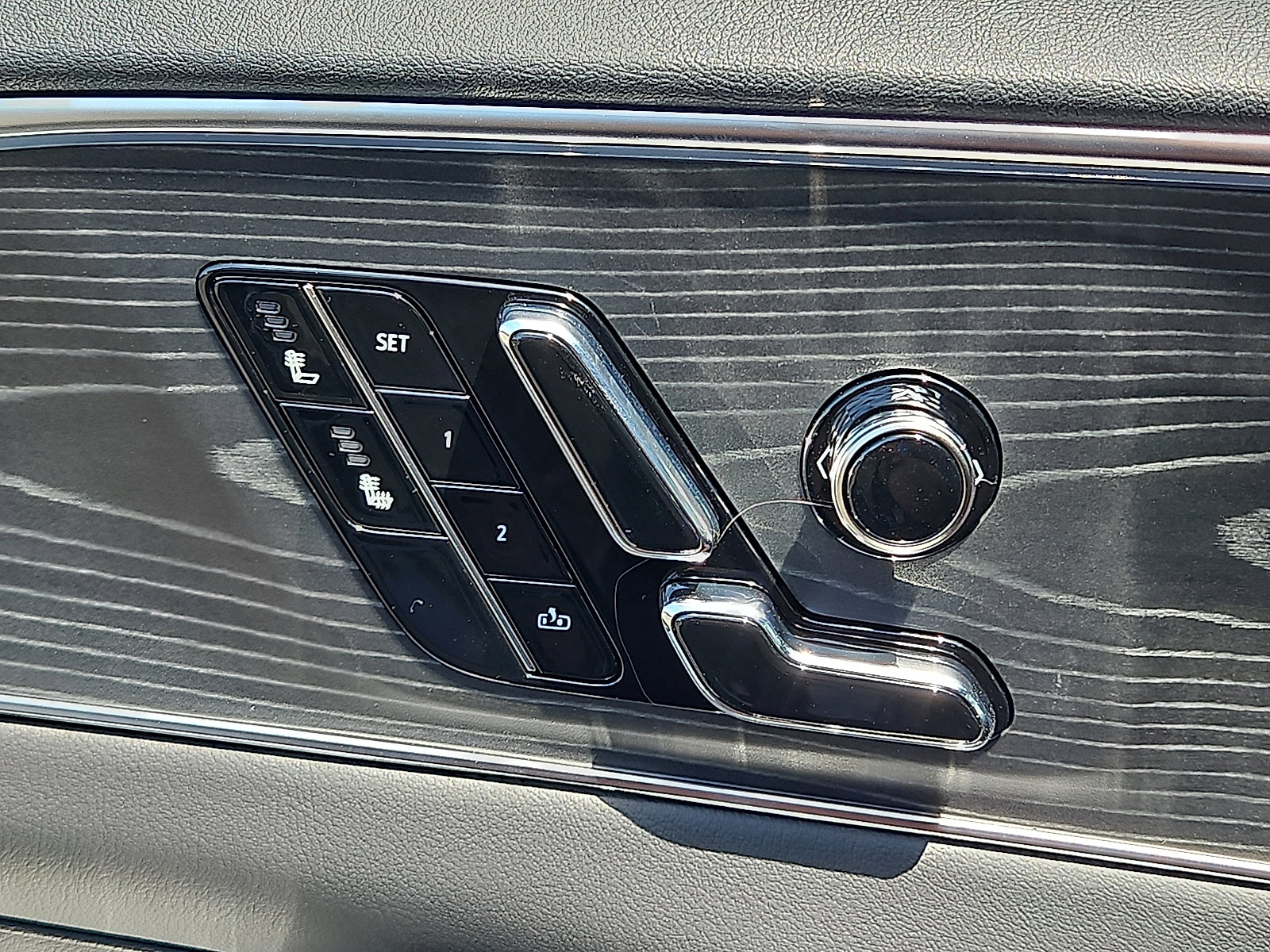 2025 Cadillac LYRIQ Sport 1 - Photo 22