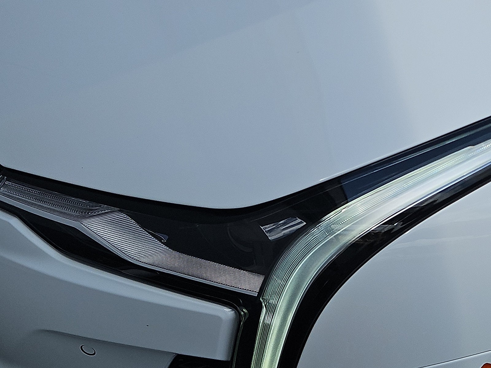 2026 Cadillac CT4 Premium Luxury - Photo 9
