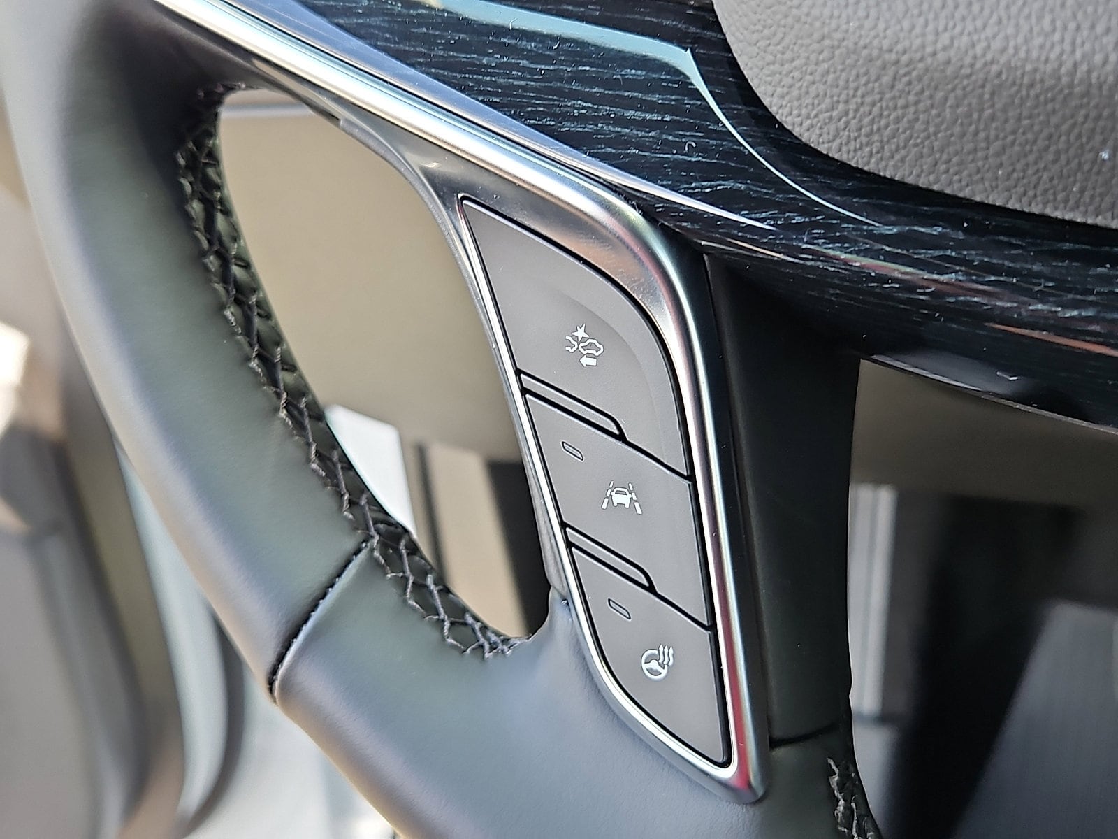 2026 Cadillac XT5 Premium Luxury - Photo 22