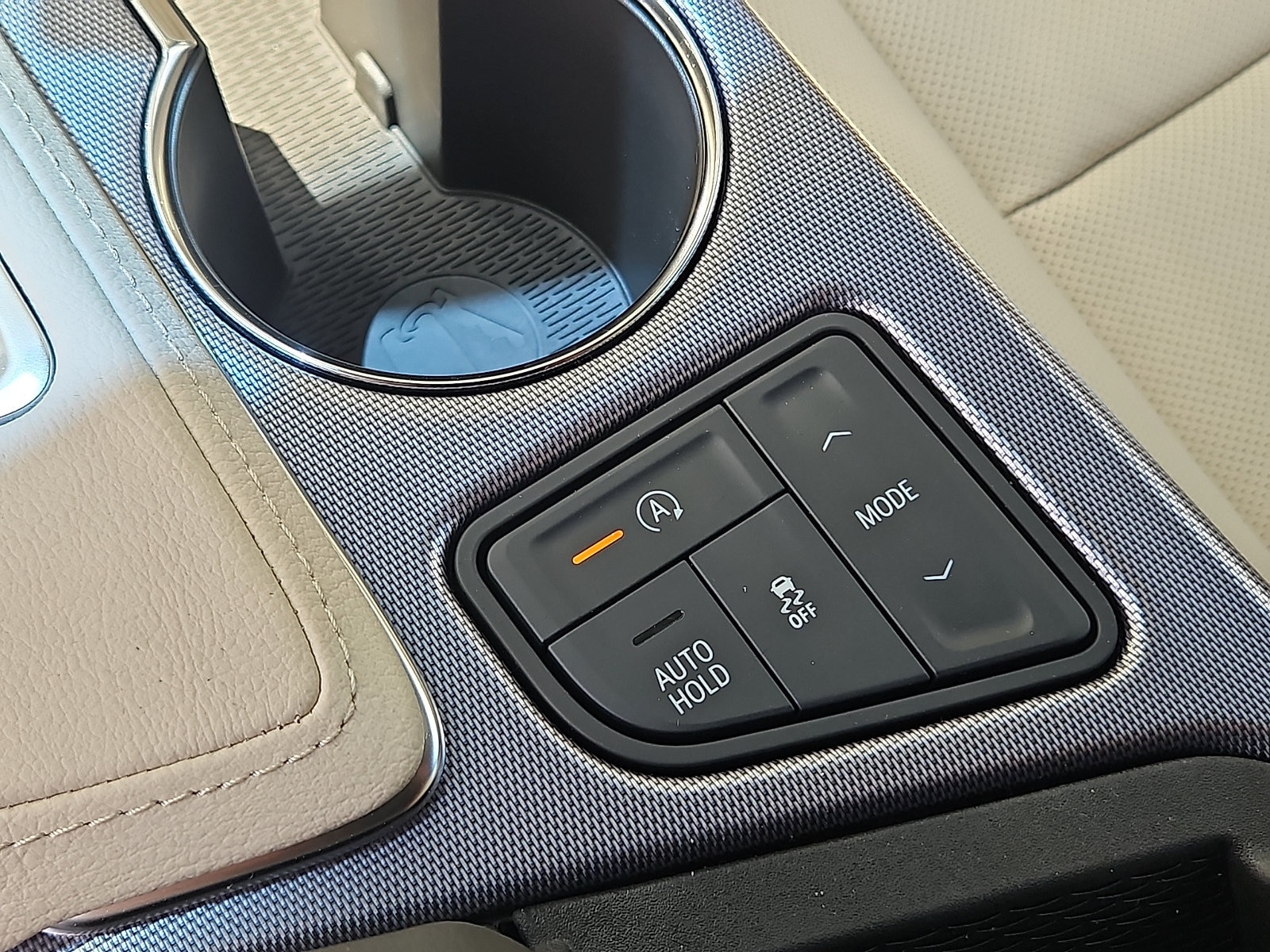 2026 Cadillac CT4 Premium Luxury - Photo 21