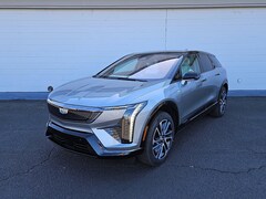 2026 CADILLAC OPTIQ Sport SUV