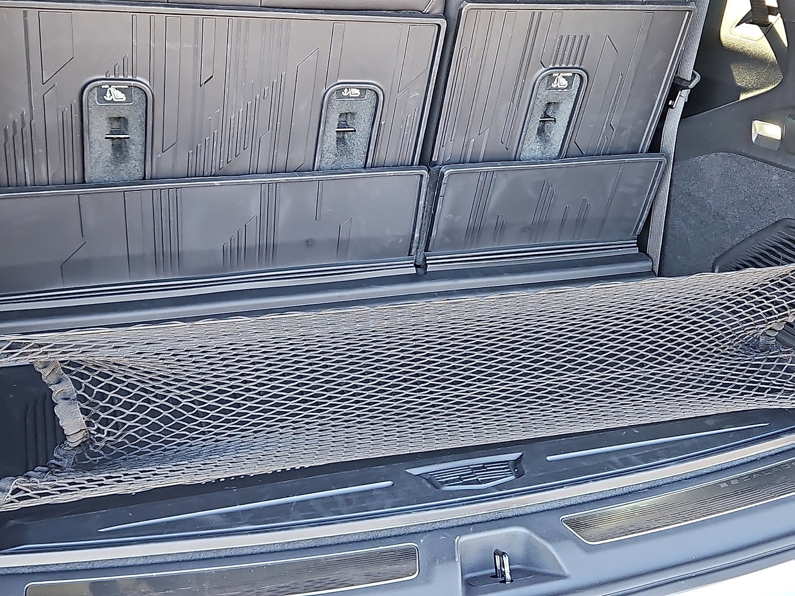 2026 Cadillac Escalade IQL Sport - Photo 6