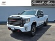 GMC Sierra 2500 HD