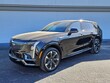 CADILLAC ESCALADE IQ