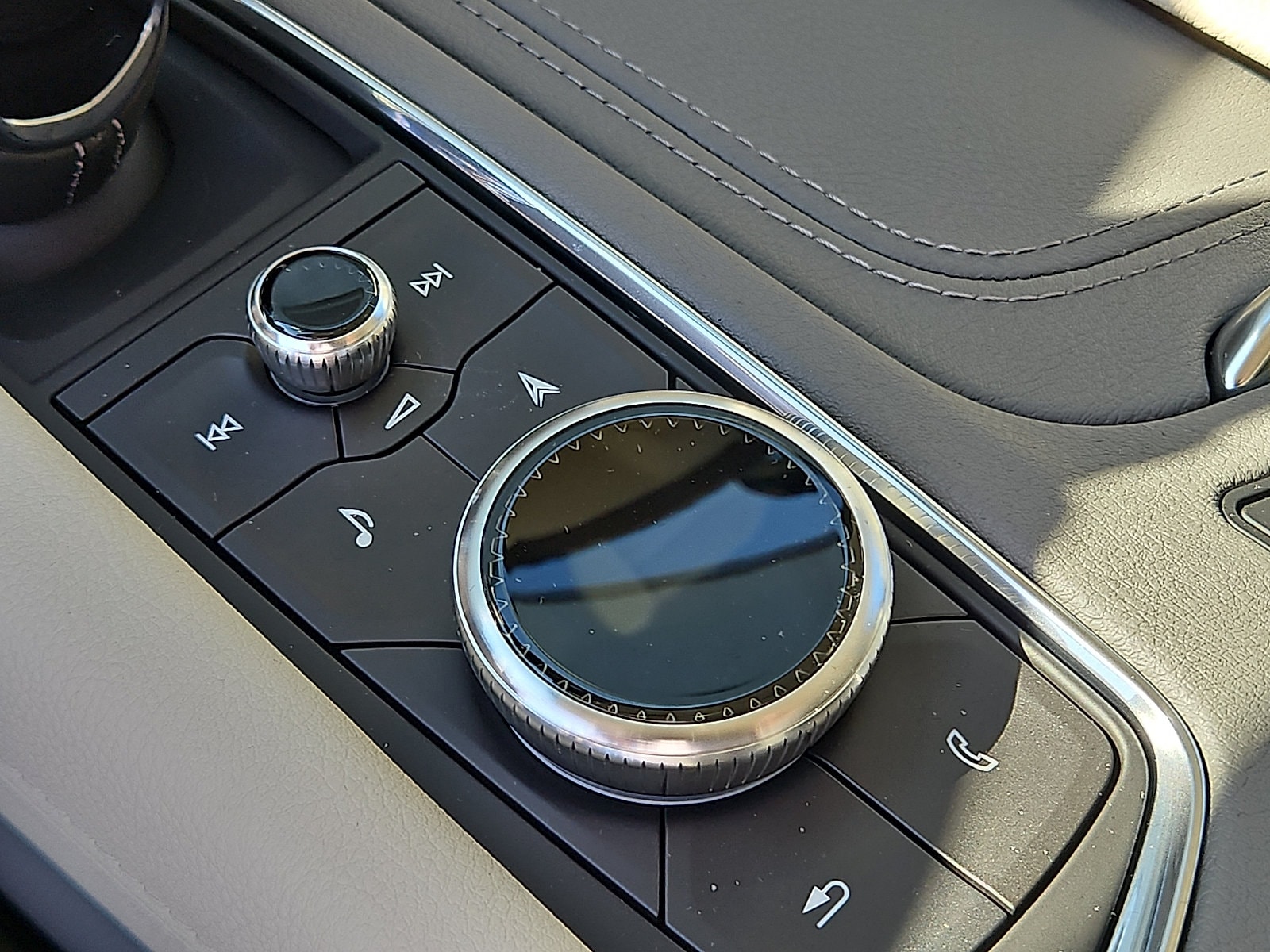 2026 Cadillac XT5 Premium Luxury - Photo 22