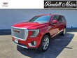 GMC Yukon XL