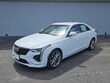 CADILLAC CT4