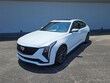 CADILLAC CT5-V