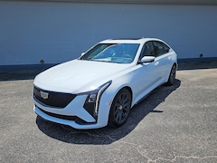 2026 CADILLAC CT5-V V-Series Sedan