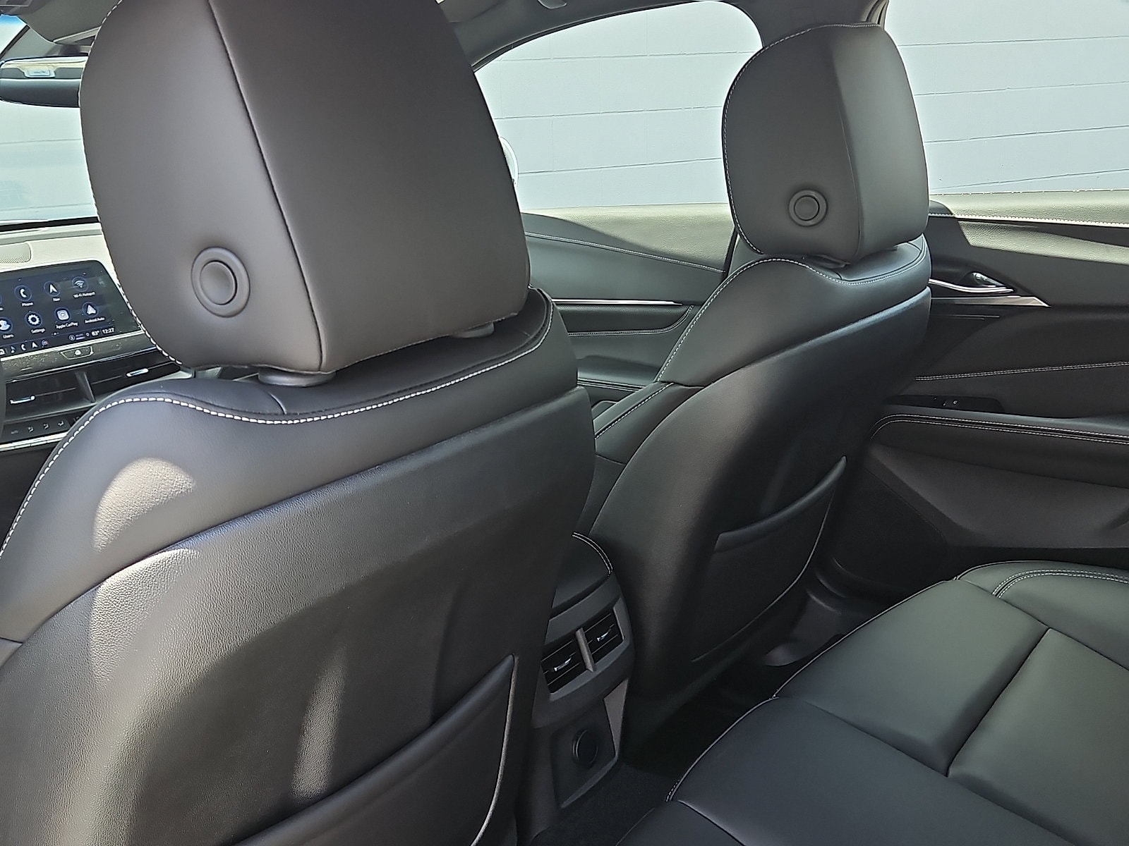 2026 Cadillac CT4 V-Series Blackwing - Photo 10