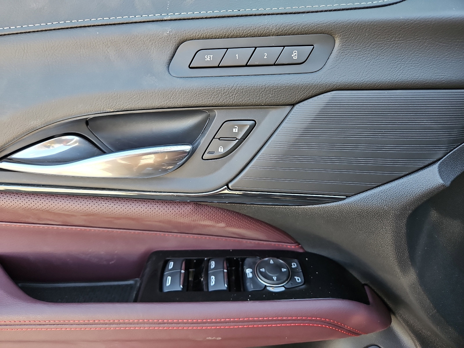 2025 Cadillac CT4 Sport - Photo 16