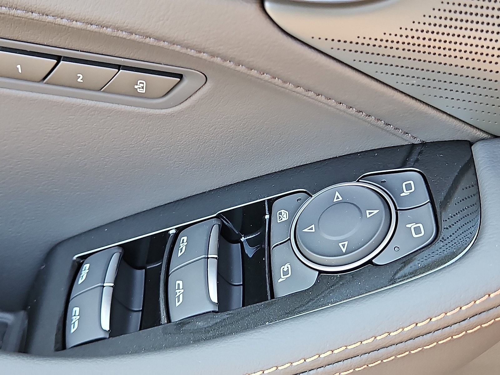 2026 Cadillac CT5 V-Series - Photo 20
