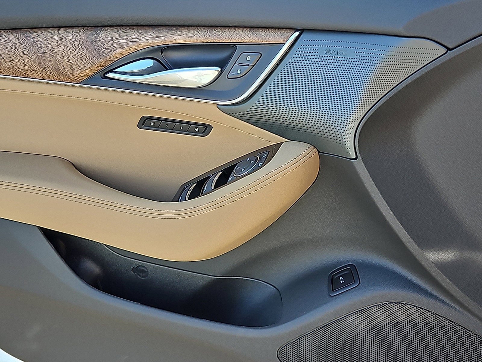 2026 Cadillac CT5 Premium Luxury - Photo 11