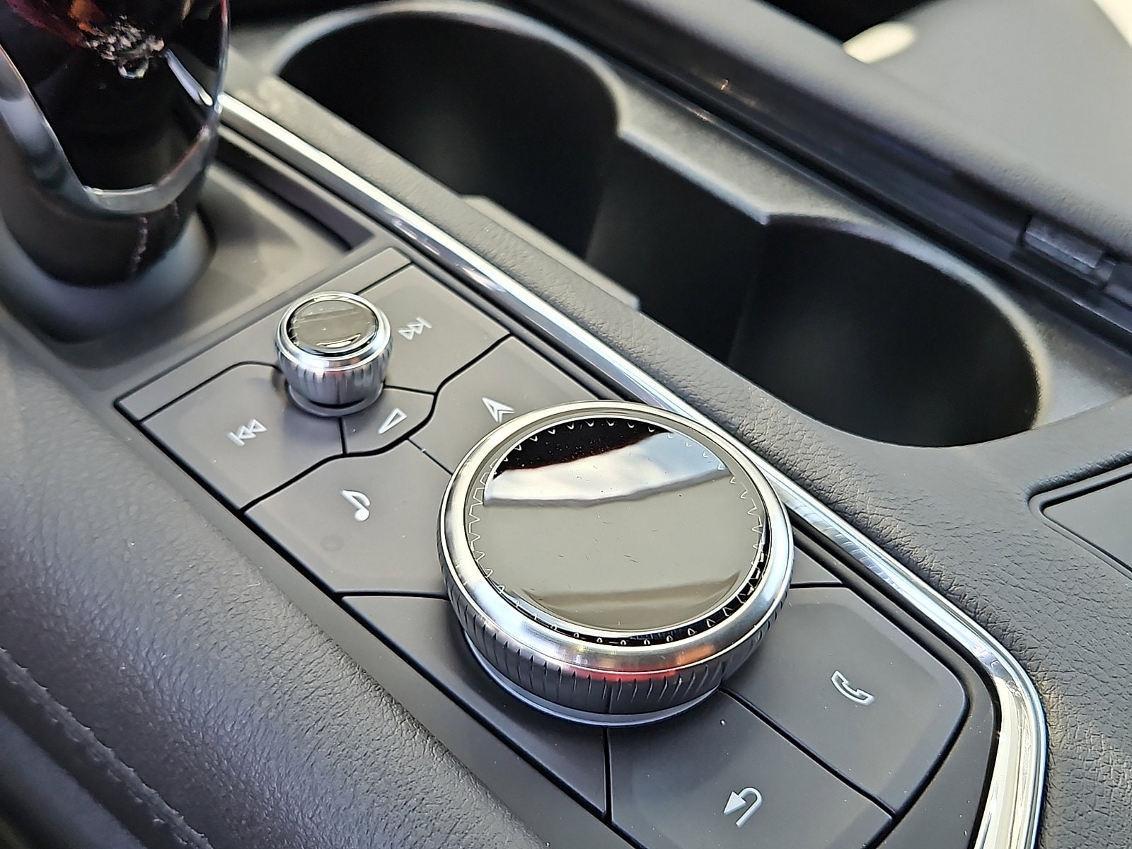2026 Cadillac XT5 Premium Luxury - Photo 21