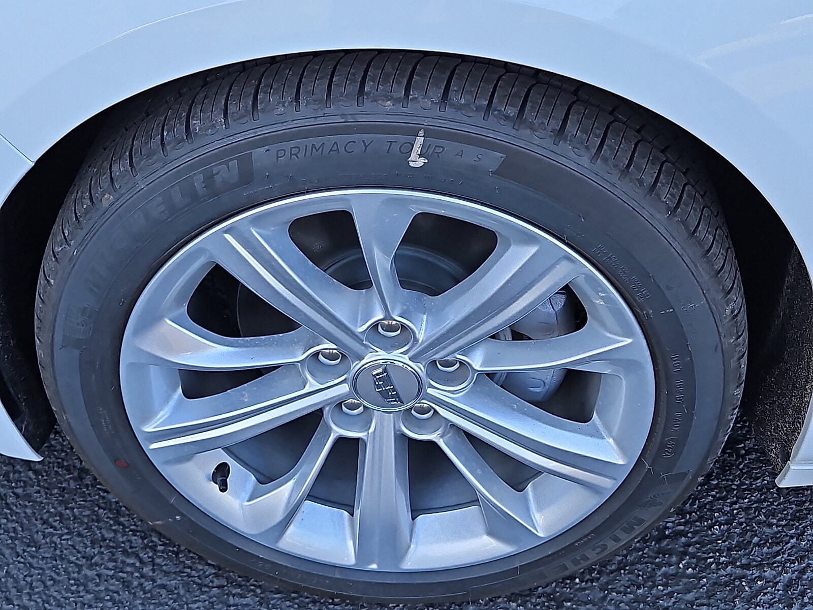 2026 Cadillac CT5 Premium Luxury - Photo 12