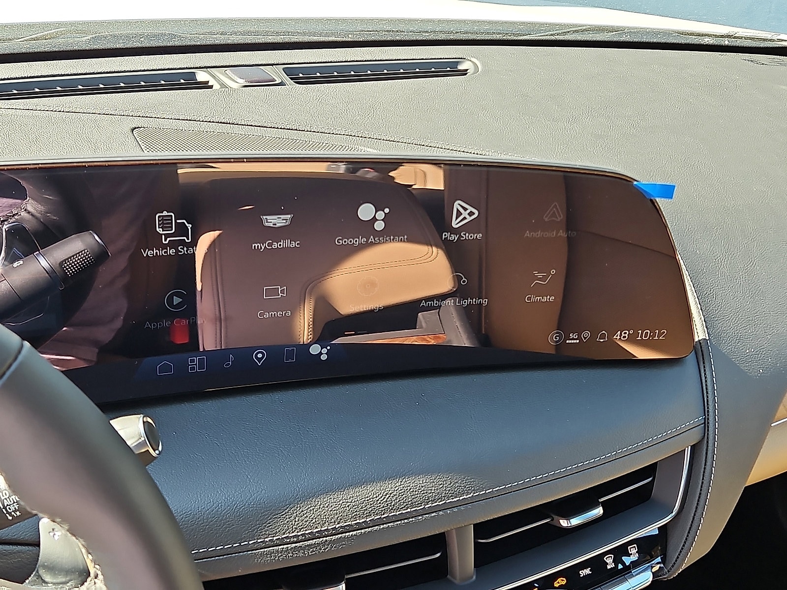 2026 Cadillac CT5 Premium Luxury - Photo 16