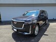 CADILLAC Escalade ESV